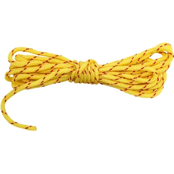guranteed de qualité Helsport Corde De Tension 2,5mm 2,5m 6 Pièces 1