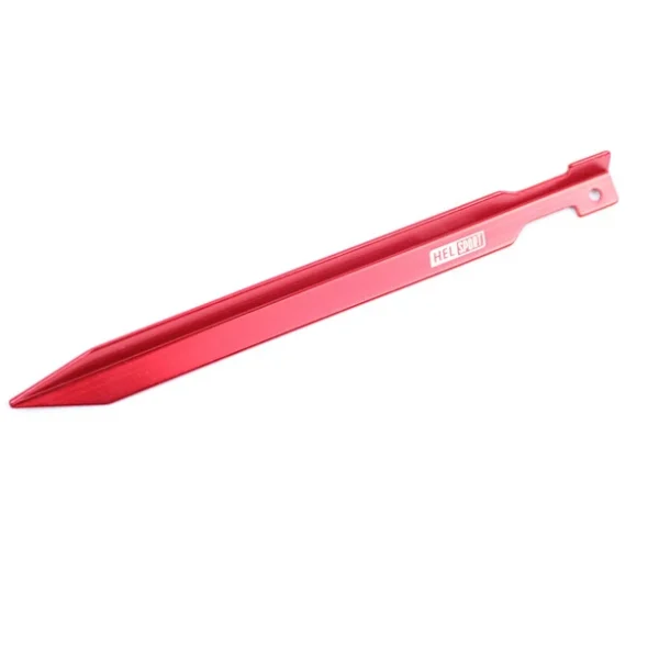 marque pas cher Helsport Sardines De Tente 20cm 10 Pièces 3