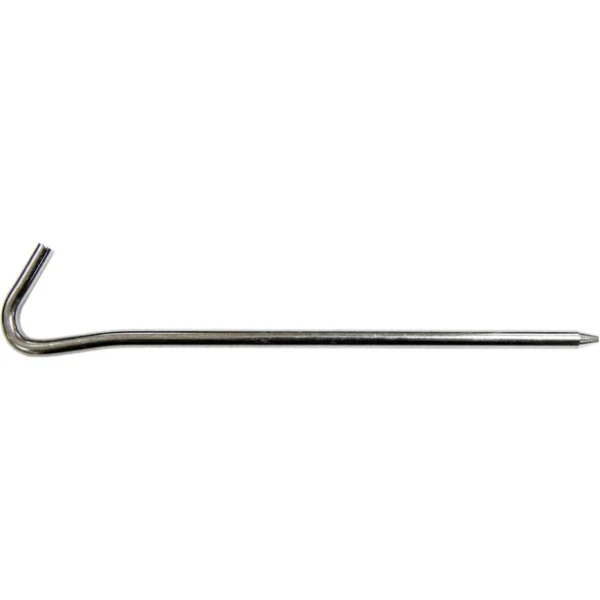 Helsport Sardines De Tente Alu 18cm 10 Pièces mode 1