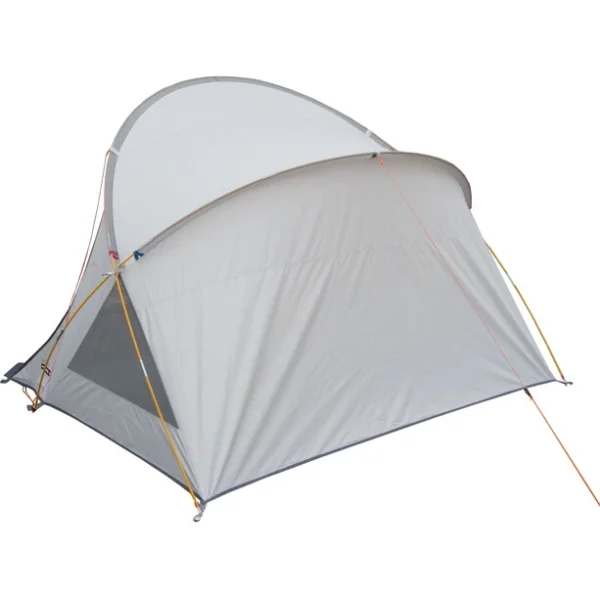 High Peak Cadiz 80 Tente De Plage, Gris Nouvelle Collection 3