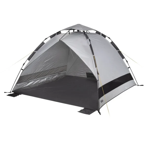 High Peak Calida 80 Beach Shelter, Gris marque moins cher 1