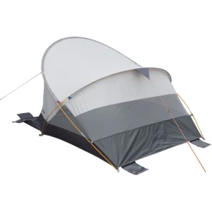 ultratendance High Peak Cordoba 80 Tente De Plage, Gris 7