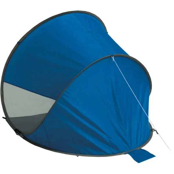 High Peak Palma Tente De Plage, Gris/bleu prix le plus bas 3