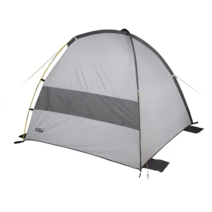 authentiques High Peak Rapid Beach 80 Abri De Plage, Gris 7