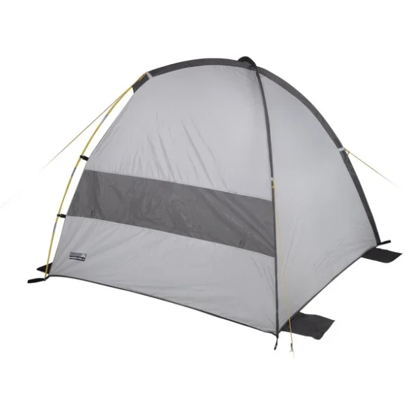 authentiques High Peak Rapid Beach 80 Abri De Plage, Gris 3