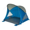 High Peak Sevilla Tente De Plage, Gris/bleu Nouvelle tendance 8