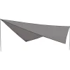 High Peak Tarp 1, Gris Satisfait ou Remboursé 10