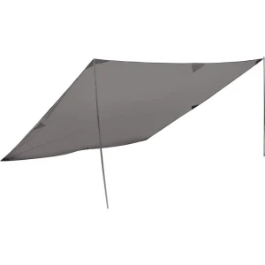 qualité supérieure High Peak Tarp 1, Gris 7