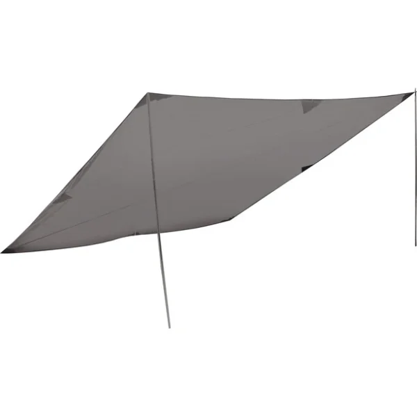 qualité supérieure High Peak Tarp 1, Gris 3
