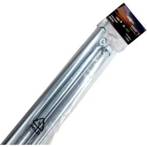 magasin en ligne High Peak Telescopic Tent Pole, Argent 6