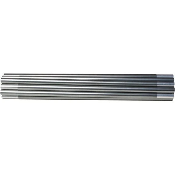 Officielle Hilleberg Atlas Arceaux De Remplacement 768cm X 17mm, Gris 1