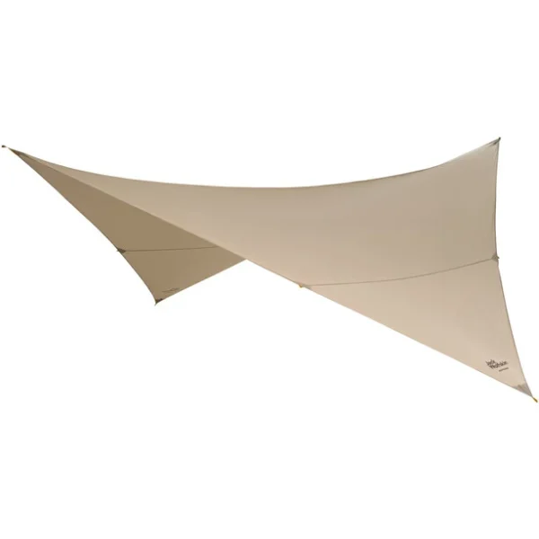 qualité d’originales Jack Wolfskin Moonshadow Tent, Beige 1