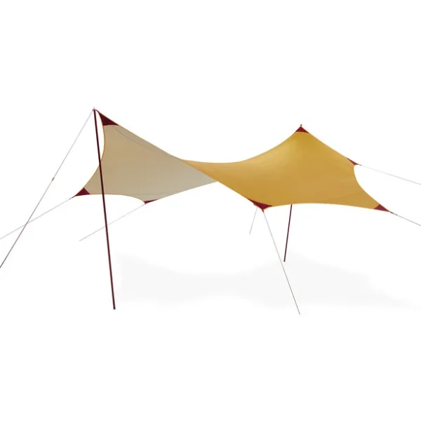 magasin en ligne france MSR Rendezvous 120 Wing V2 Toit En Toile 1