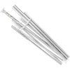 Nordisk Asgard 12,6 Jeu De Perches De Rechange Acier marque pas cher 7