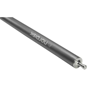 meilleur cadeau Nordisk Mât Extensible 162-192cm, Argent 8