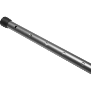 meilleur cadeau Nordisk Mât Extensible 162-192cm, Argent 10