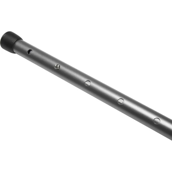 meilleur cadeau Nordisk Mât Extensible 162-192cm, Argent 4