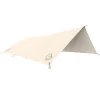 magasin solde Nordisk Kari 20 Tarp Basic Cotton, Beige 16