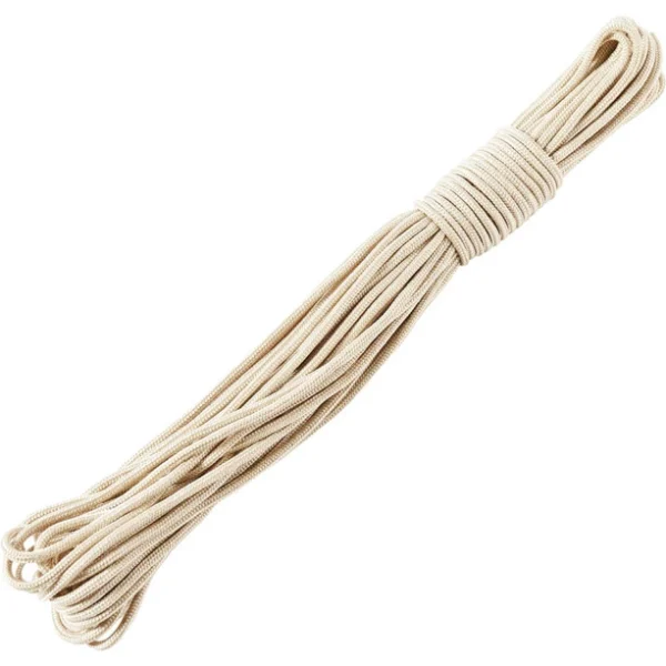 Satisfait ou Remboursé Nordisk Legacy High Tenacity Corde De Haubanage 3,5mm / 20m 1