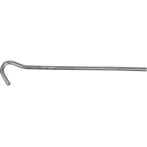 Nordisk Skewer Sardines De Tente Acier styles dernier cri 9