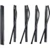 en ligne officielle Nordisk Vimur 4.8 Jeu De Perches En Aluminium 7