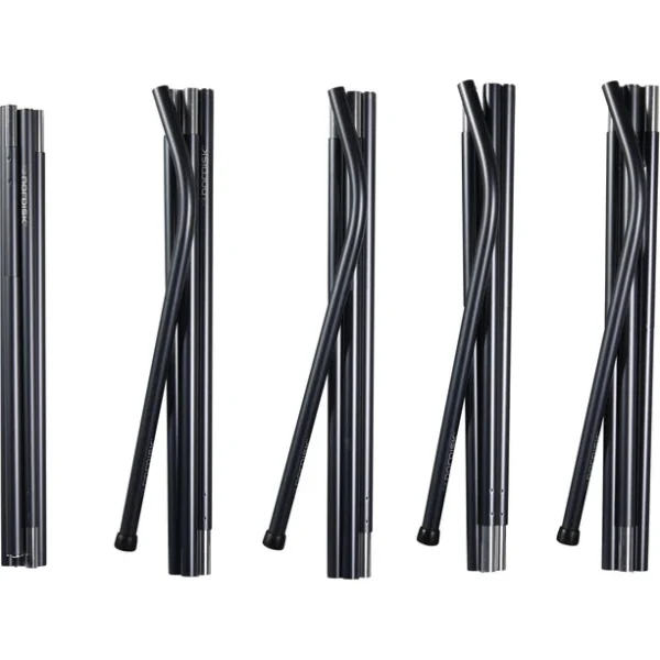 magasins pas chers Nordisk Vimur 5.6 Jeu De Perches En Aluminium 1