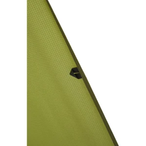 en solde Nordisk Voss 20 PU Bâche De Sol, Olive 18