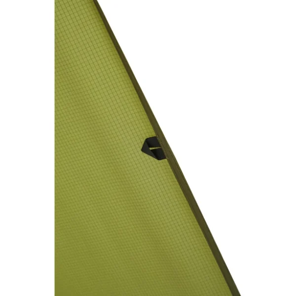 en solde Nordisk Voss 20 PU Bâche De Sol, Olive 7