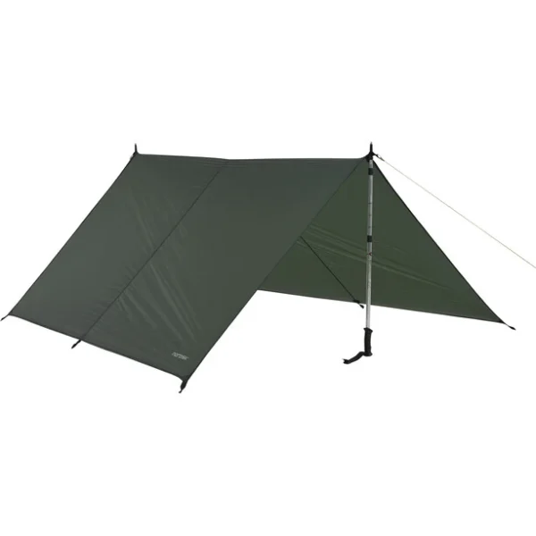 Nordisk Voss 5 ULW Bâche De Toit, Vert beauté 3