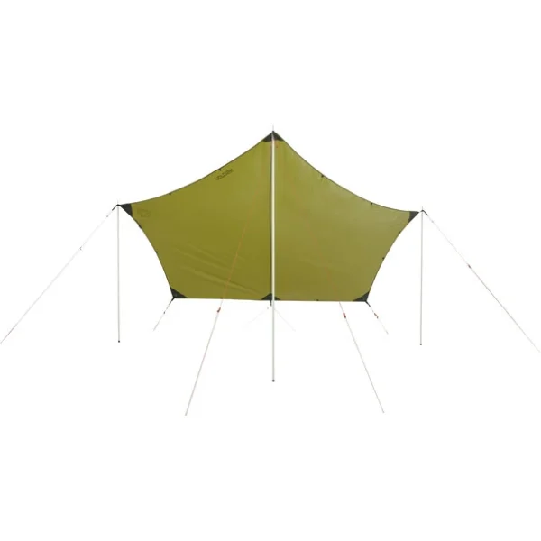 offre spéciale Nordisk Voss Diamond PU Bâche De Sol, Olive 4
