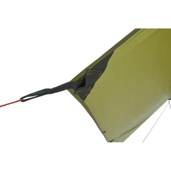 offre spéciale Nordisk Voss Diamond PU Bâche De Sol, Olive 7