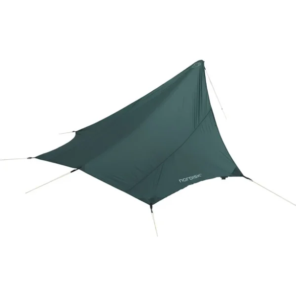 Nordisk Voss Diamond SI Bâche De Toit, Vert pas cher 3