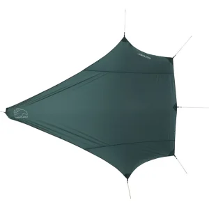 Nordisk Voss Diamond SI Bâche De Toit, Vert pas cher 12
