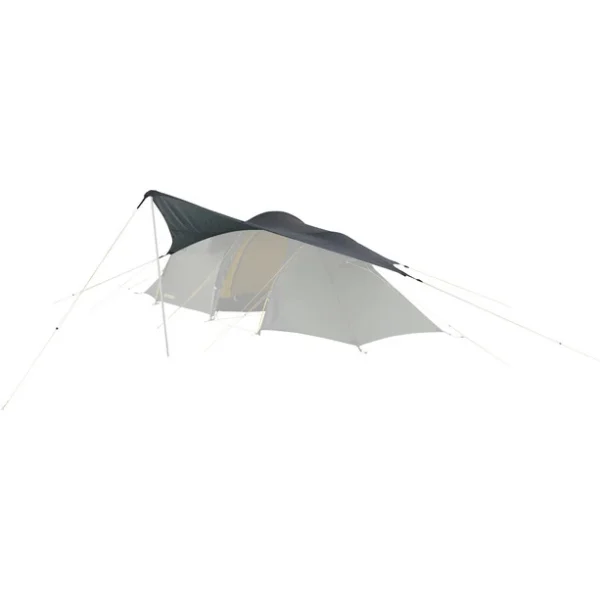 Nordisk Voss Diamond SI Bâche De Toit, Vert pas cher 5