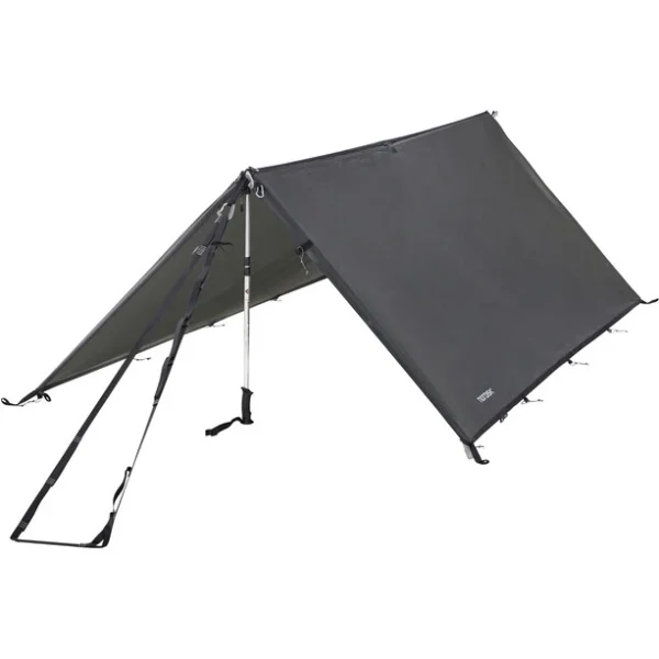 Nordisk Voss Tech Abri, Noir boutique 1