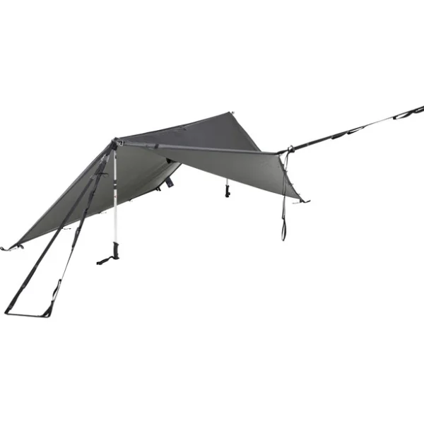Nordisk Voss Tech Abri, Noir boutique 3