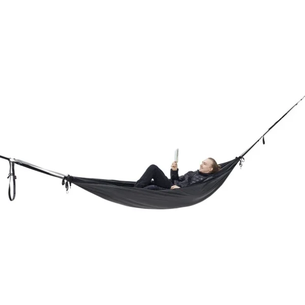 Nordisk Voss Tech Abri, Noir boutique 5