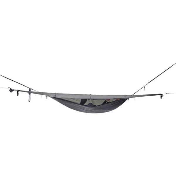 Nordisk Voss Tech Abri, Noir boutique 6
