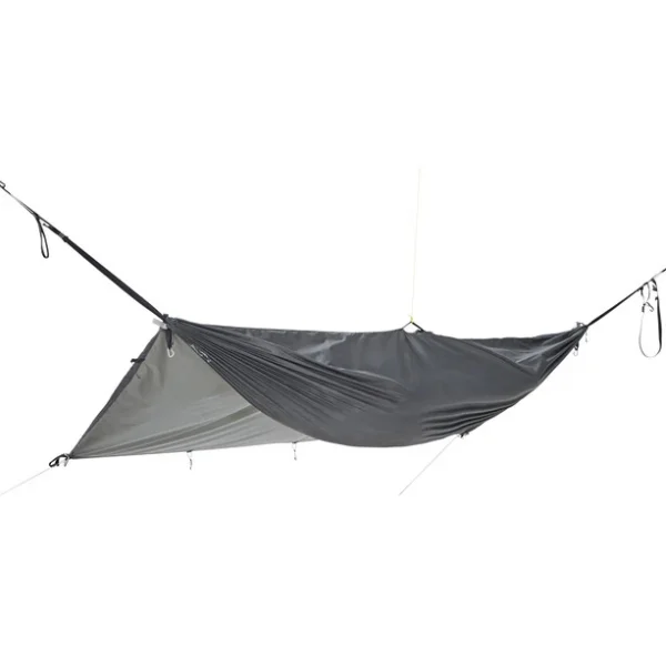 Nordisk Voss Tech Abri, Noir boutique 7