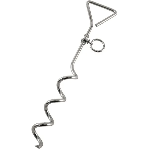 Outwell Dog Tether, Argent online boutique 1