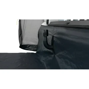 magasins pas chers Outwell Dunecrest Camper Awning, Olive/gris 14