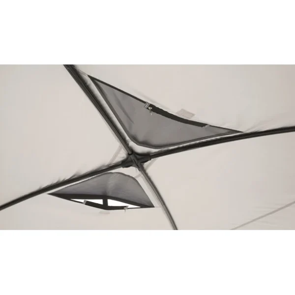 marques pas cher Outwell Event Lounge M, Gris 6