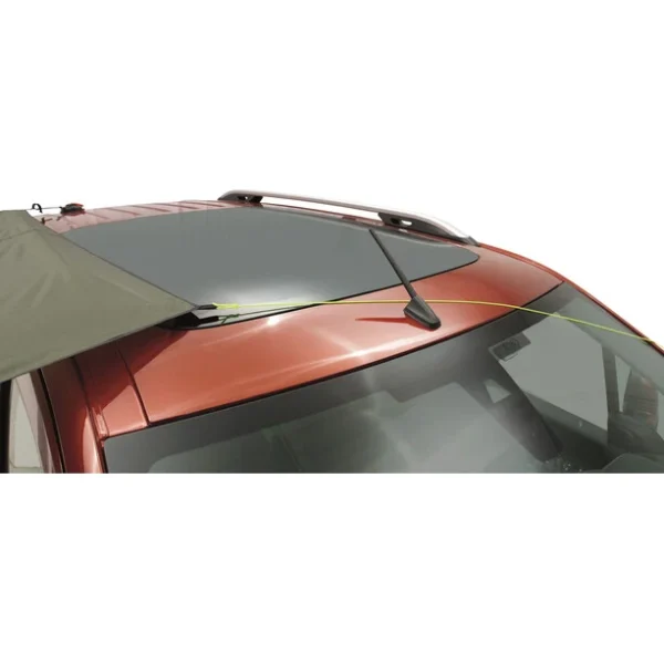 Boutique officielle Outwell Fieldcrest Canopy, Olive 3