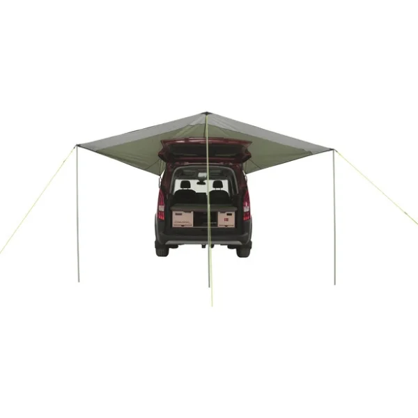 Boutique officielle Outwell Fieldcrest Canopy, Olive 4
