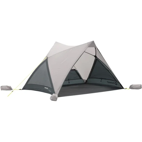 Outwell Formby Beach Shelter, Bleu/gris soldes en ligne 1