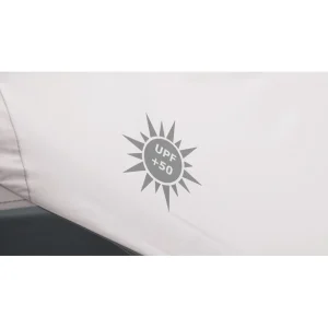 Outwell Formby Beach Shelter, Bleu/gris soldes en ligne 14