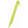 Outwell Guyline Sardines En Plastique 6 Pièces, Jaune site en ligne 10