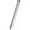 meilleur service Outwell Halfround U-Peg Firesteel D’urgence, Gris 8