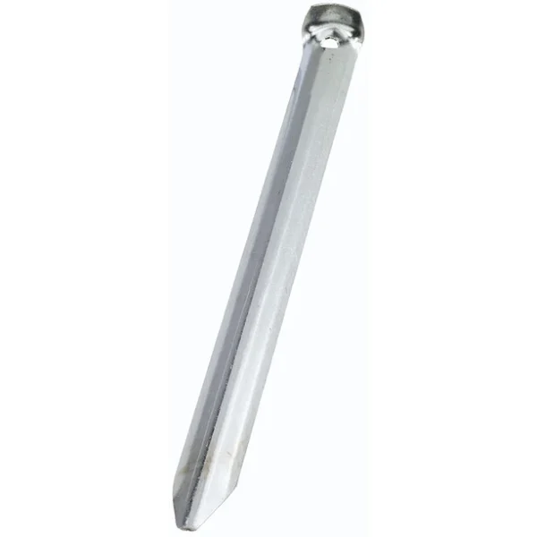 meilleur service Outwell Halfround U-Peg Firesteel D’urgence, Gris 1