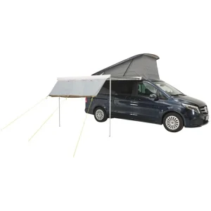 Outwell Hillcrest Tarp, Gris/marron boutiqued en ligne 14